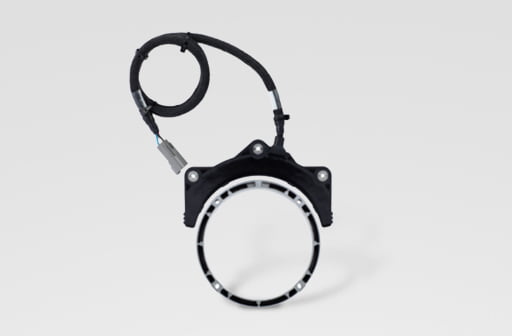 Smart Position Sensor