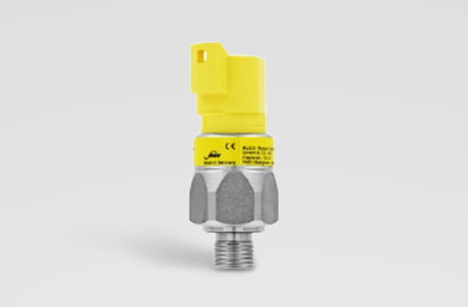 電気式圧力スイッチ