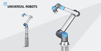 Universal Robots