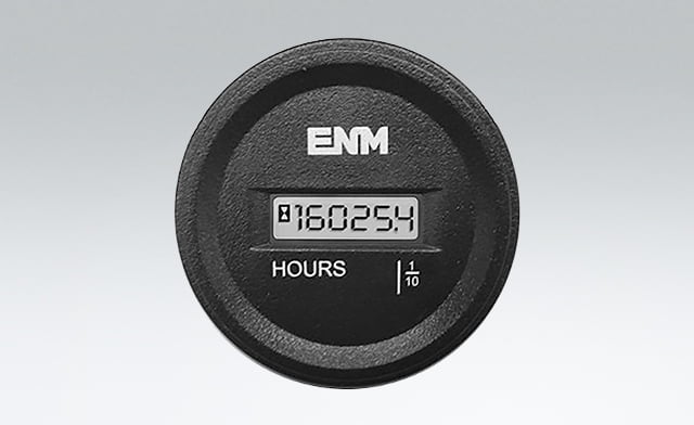 イーエヌエム社