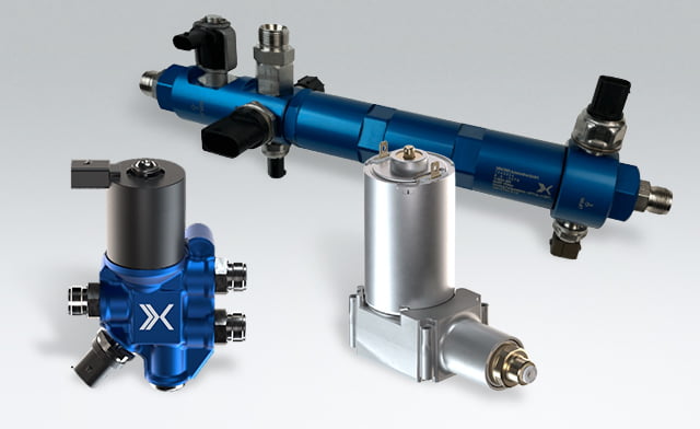 ベントレックス社