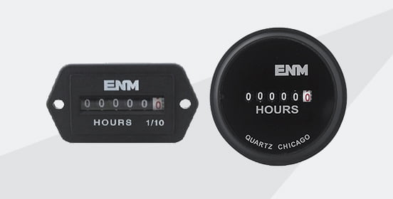 アワーメーター