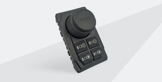 ジョグダイアルスイッチ