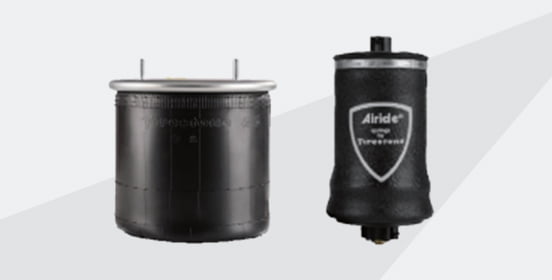 エアースプリング