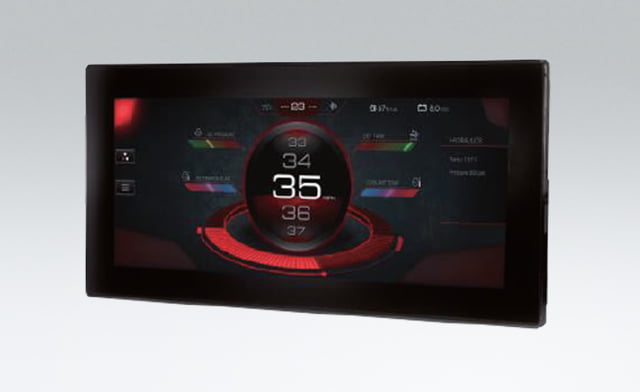 イノベーションコントロールズ社